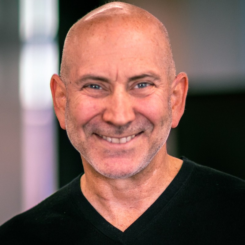 David Siegel<span class='text-muted'>, Founder, Redshift Labs</span>