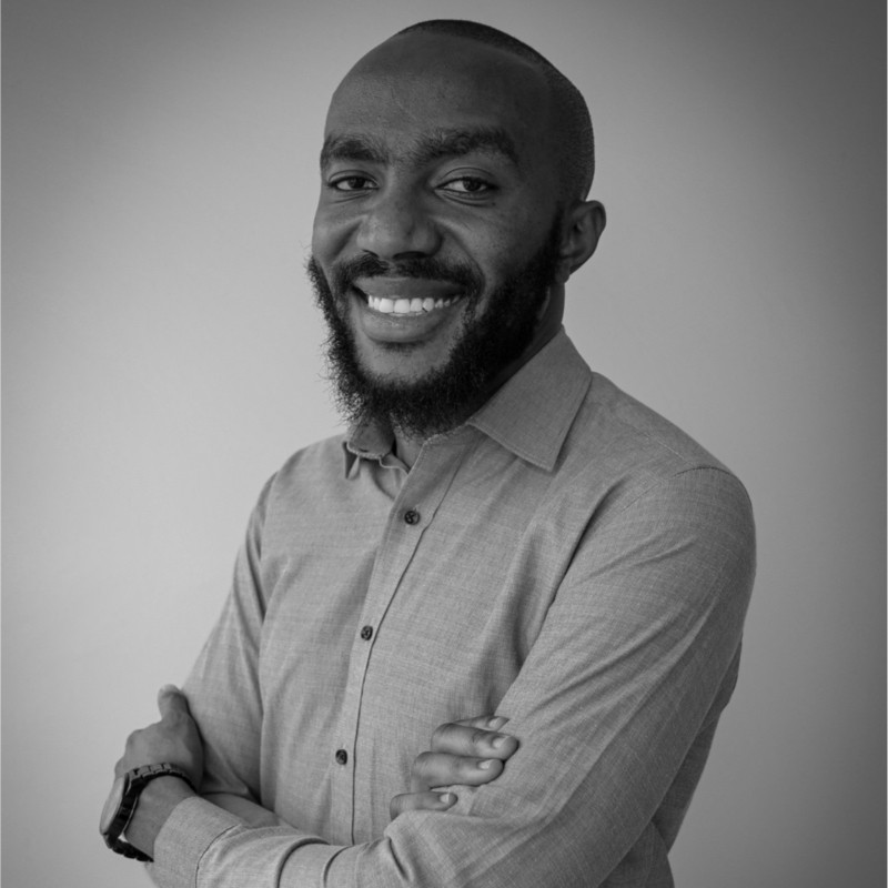 Dennis<span class='text-muted'>, Product Manager, Briefly</span>