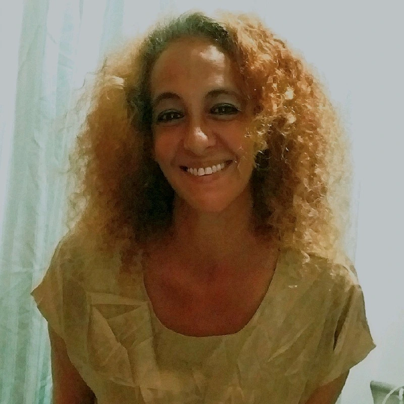 Gili Back<span class='text-muted'>, Founder</span>