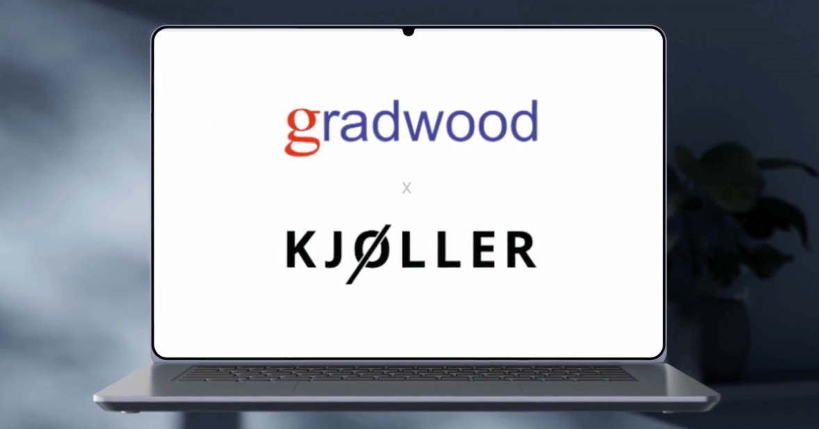 Ny investering: Gradwood Ltd. og Ventilation Ventures