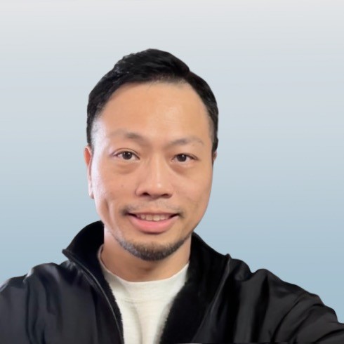 Kaiyin Lin<span class='text-muted'>, CEO</span>