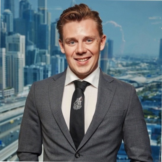 Nicklas Lagermann<span class='text-muted'>, Praktikant</span>