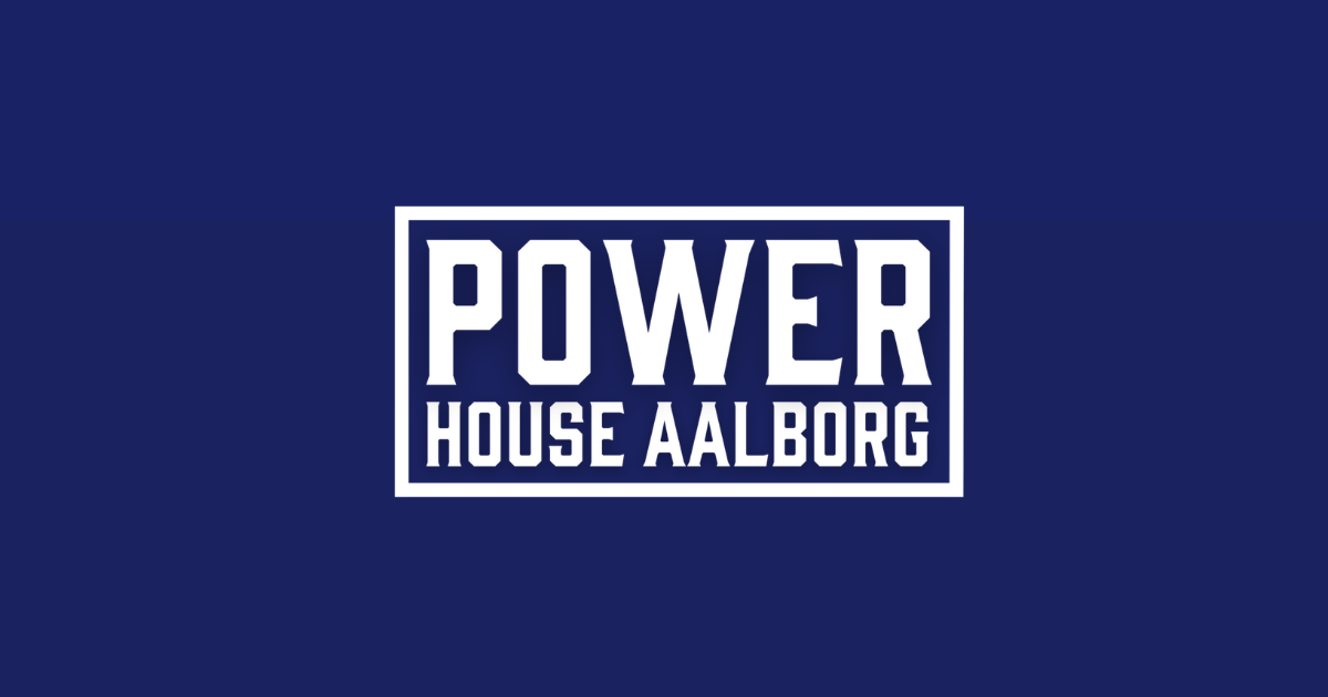 Power House kommer til Aalborg